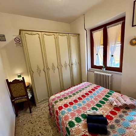 La Ginestra B&B Фосдиново Екстериор снимка