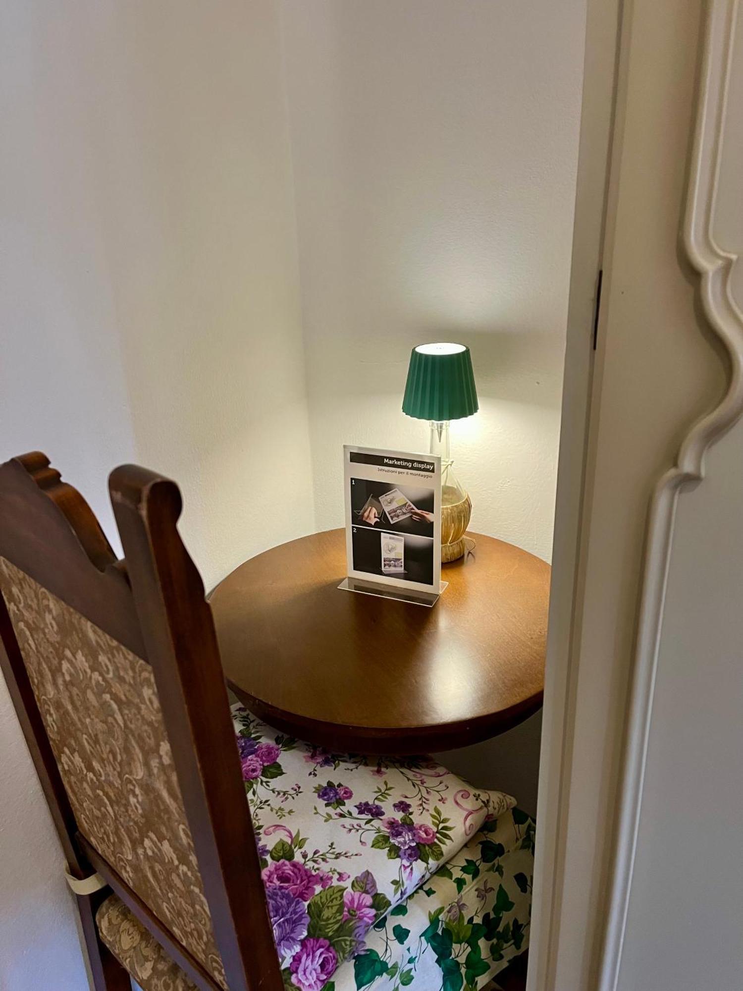 La Ginestra B&B Фосдиново Екстериор снимка